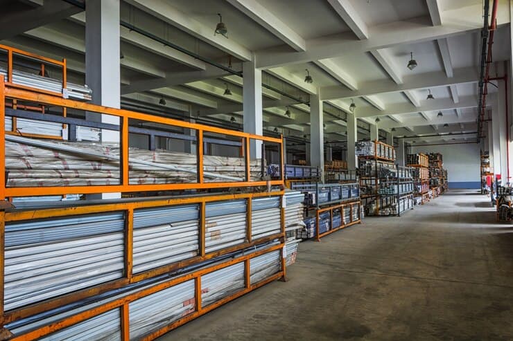Why Choose META RACK?