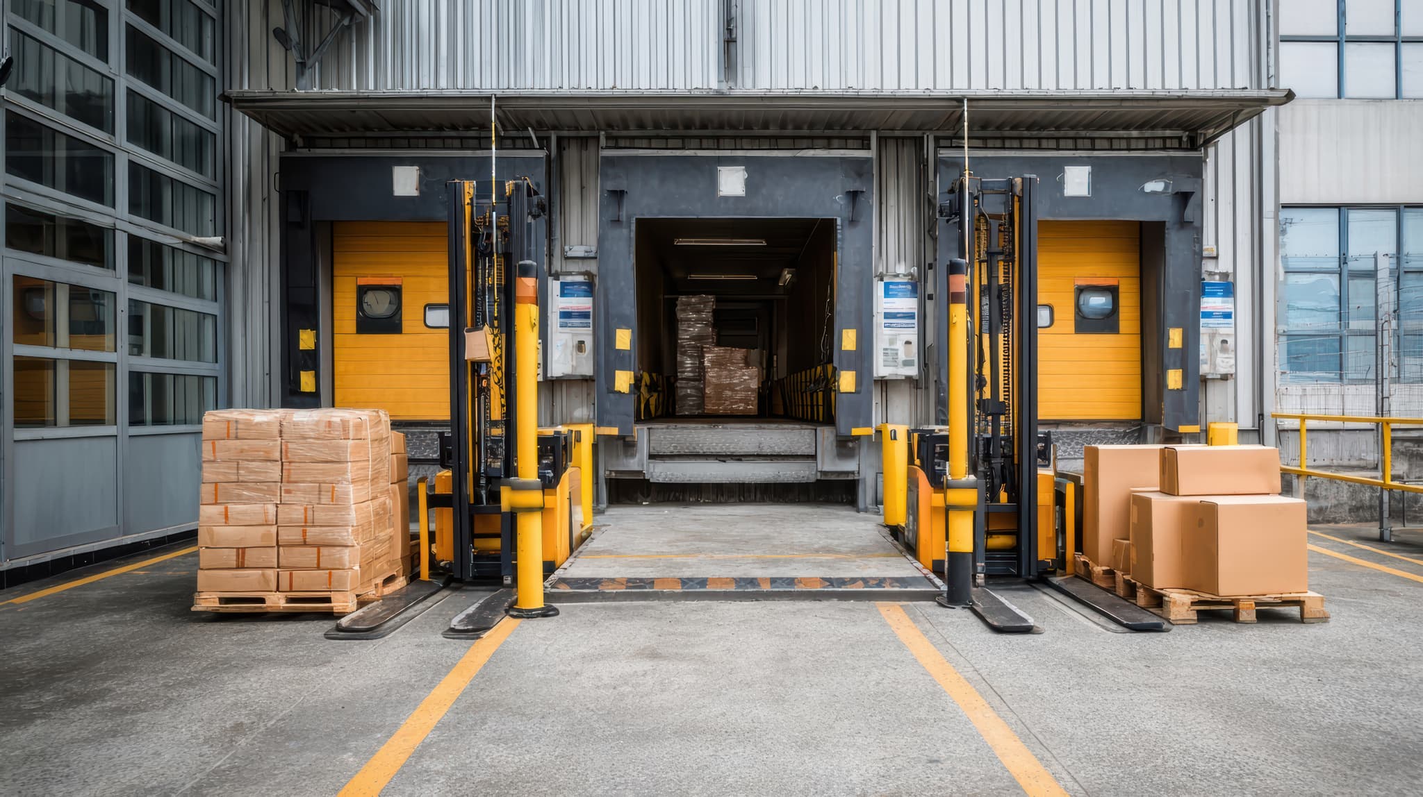 Mobile Shelving Systems