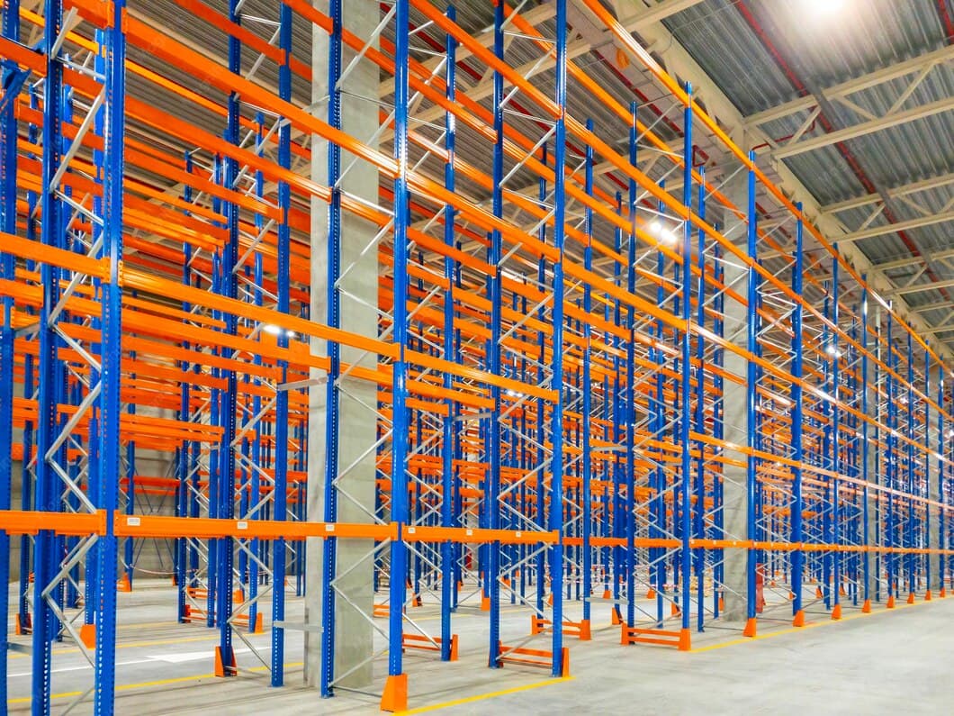 Hydraulic Dock Levelers