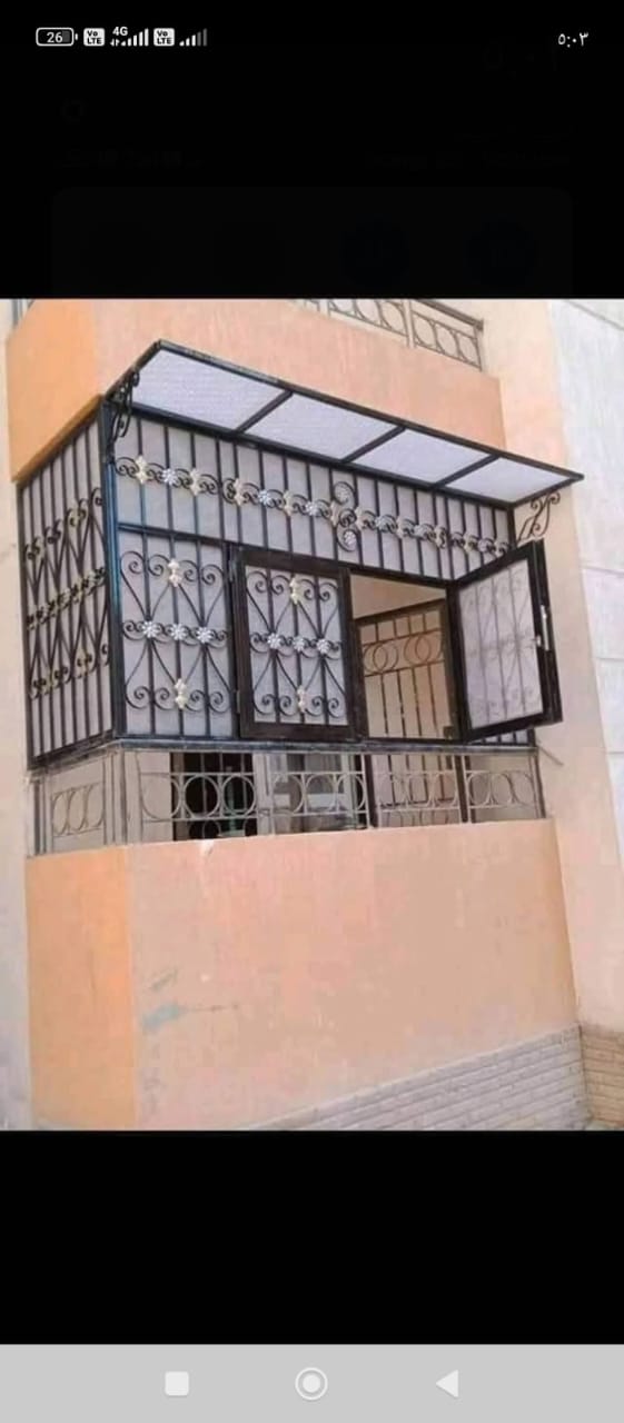 أنظمة وسيور النقل من ميتا راك